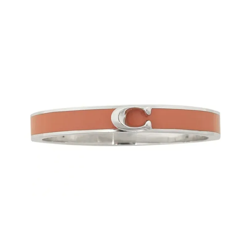 COACH Bangles Women's Umber-1