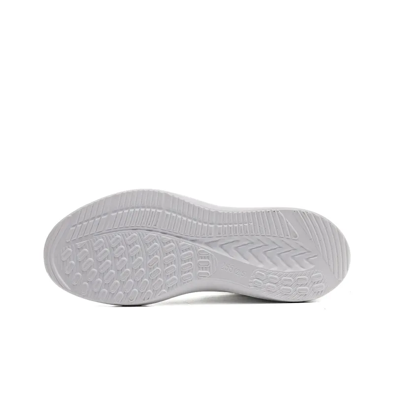 Warrior Wing Series Cushioning Abrasion Resistant Lightweight Breathable Slip Resistant Low Top Casual Shoes Men's-3