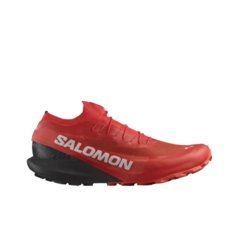 S/Lab Pulsar SALOMON 3 'Fiery Red'-1