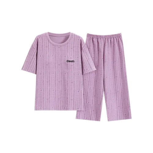 Mulong family Women's Pajama Sets