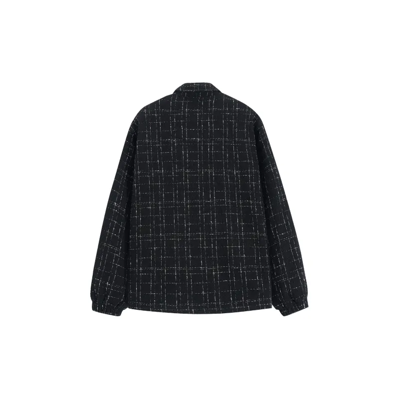 WANX Jackets Unisex-1