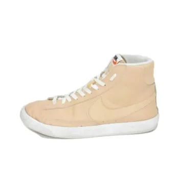 Nike Blazer Mid Linen GS