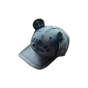 NAME.S Cotton Hats & Caps Women's