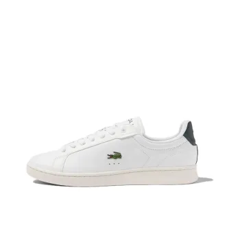 LACOSTE Carnaby Pro Premium Leather Sneakers