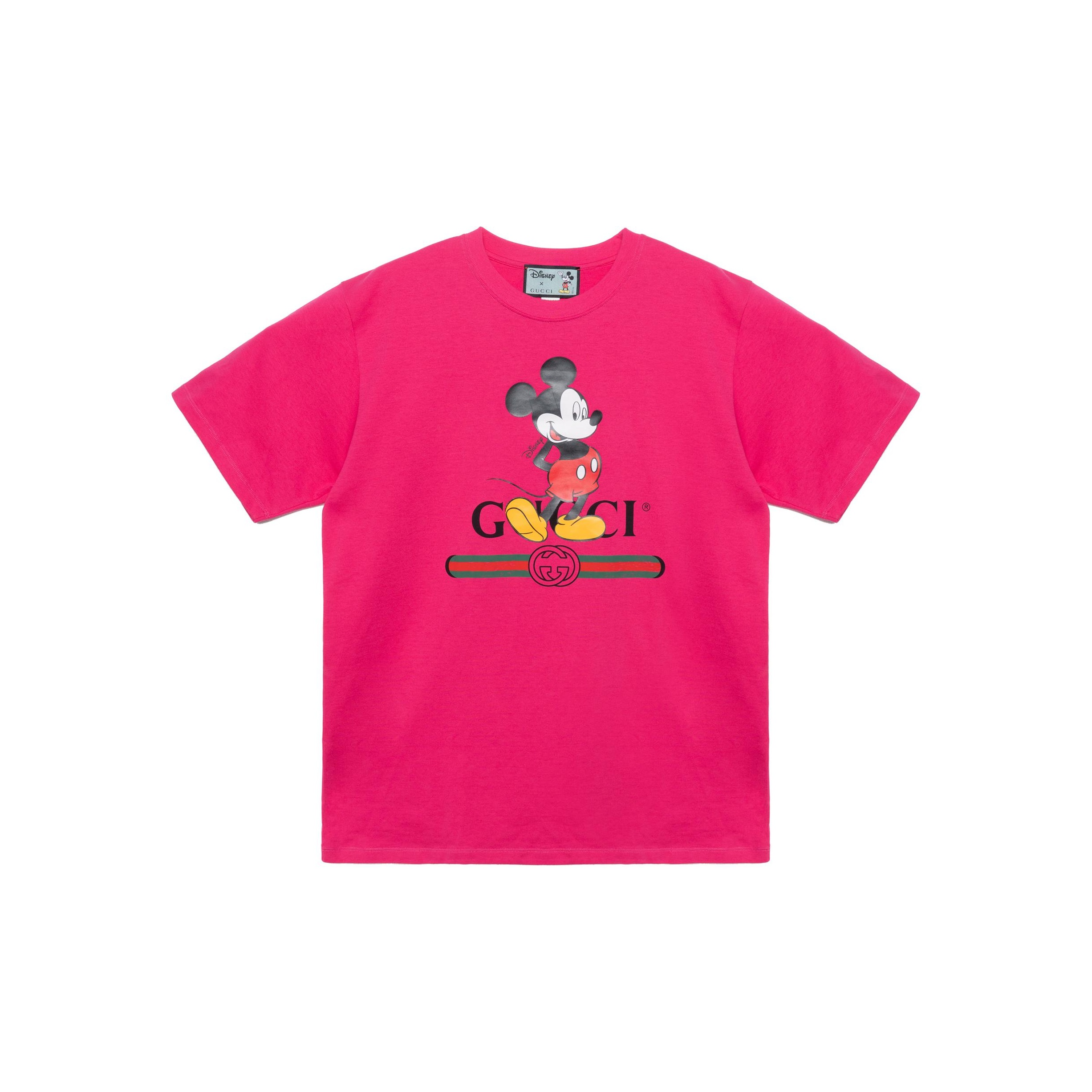 Buff mickey mouse shirt online