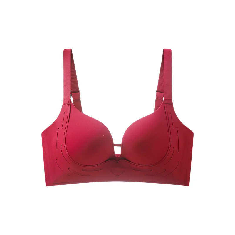 MIIOW Women's Bras-2
