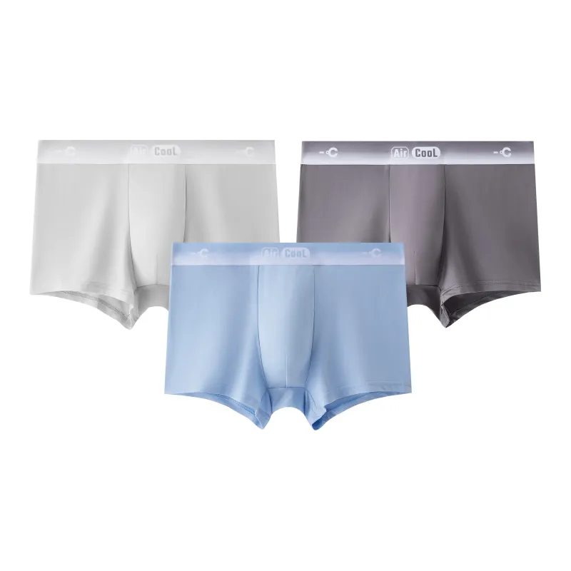 PLAN IN Underwear Gift Box Men's Box 3 Pack-57