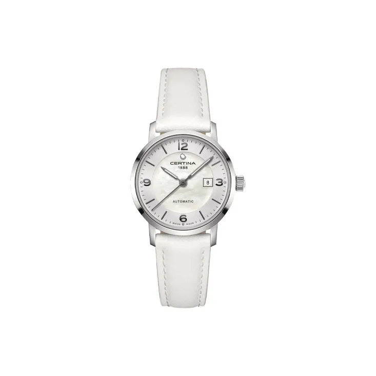 Certina Women's Watch-0
