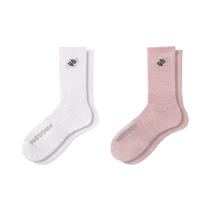 Lefight Basketball Socks Unisex Combo Set-4