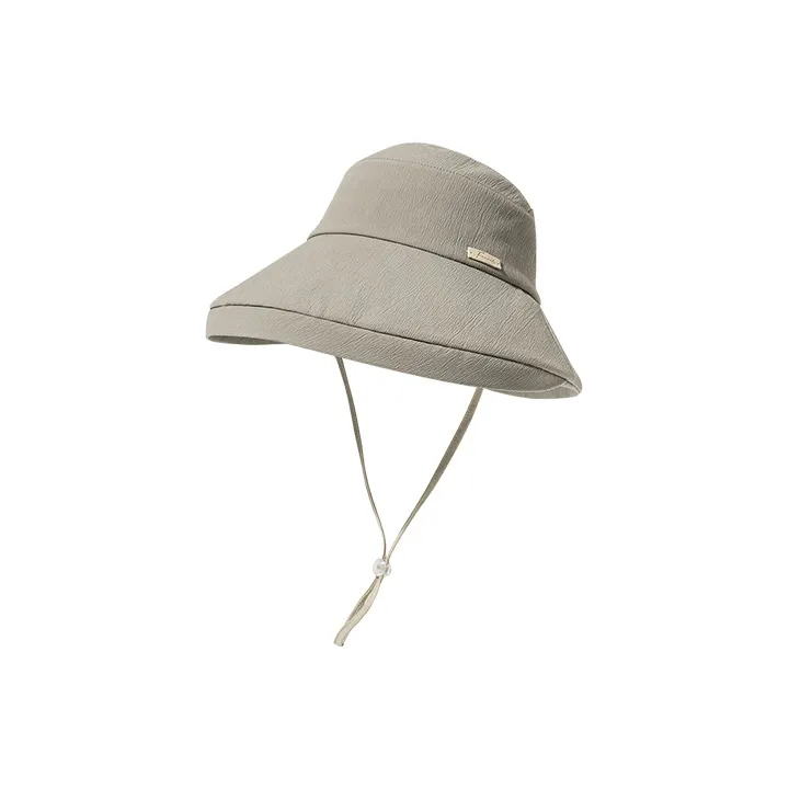 Fancet Studios Polyester Sun Protection Hats Women's-1