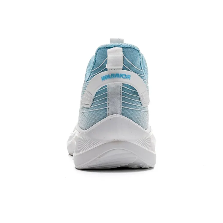 Warrior Wing Series Cushioning Abrasion Resistant Lightweight Breathable Slip Resistant Low Top Casual Shoes Men's-6