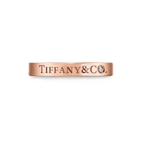 TIFFANY & CO. Rings Women's