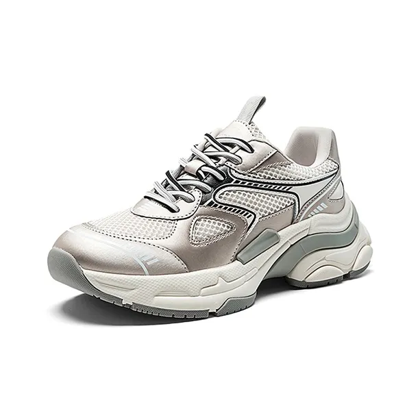 NINE WEST Chunky Sneakers Women's-1