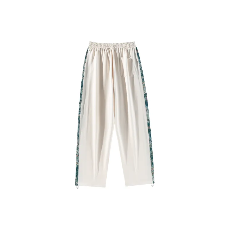 LTIFONE Casual Pants Unisex-8