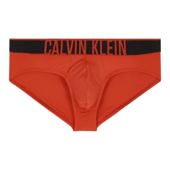 CALVIN KLEIN Underpants Men's 1 Pack Red