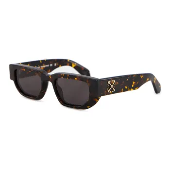 OFF WHITE Greeley Square Sunglasses