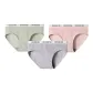 3 Pack (Light Gray+Pink+Heather Gray)