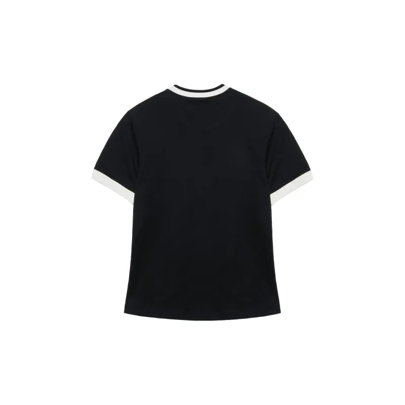 GUCCI T Shirts Women's Black-1