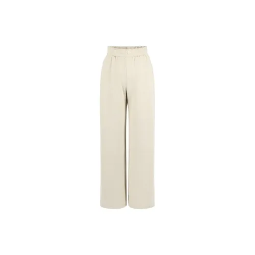 BASIC HOUSE Women Casual Pants