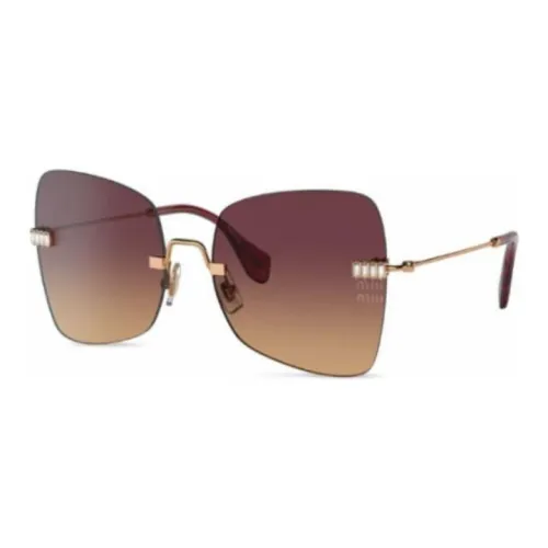 MIU MIU Sunglasses Unisex