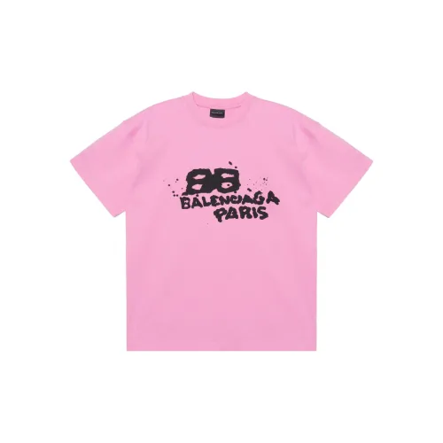 Balenciaga T-shirt Female