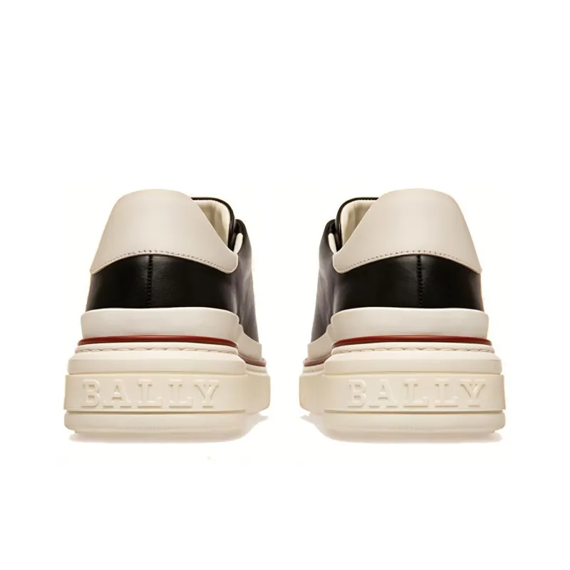 BALLY Maily Low-top Sneakers-2