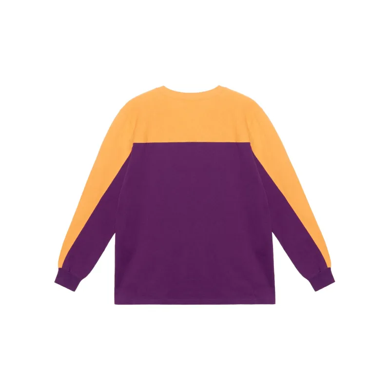GUCCI X The North Face Long Sleeve T Shirt-1