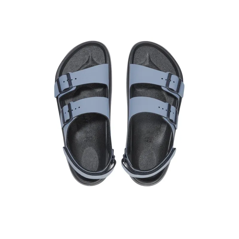 Birkenstock Beach Sandals Unisex Blue-2