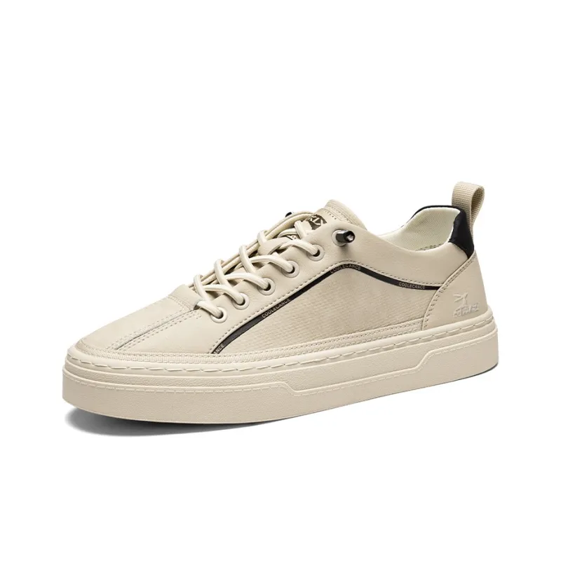 Kangaroo Head Wear-Resistant Low-Top Skateboard Shoes Unisex-11