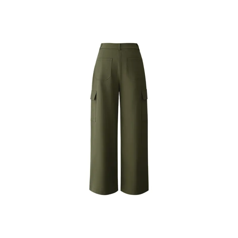 YALIDA Cargo Pants Women's-7