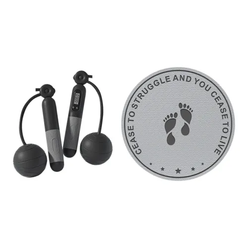 PAIDU Sports & Fitness Smart Counting Jump Ropes Adults OVC+Silicone Controller