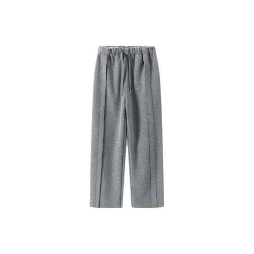 BASIC HOUSE Women Casual Pants