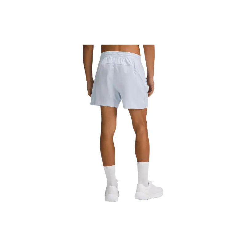 Lululemon Pace Breaker Sports Shorts Men's-32