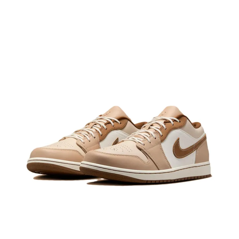 Jordan 1 Low Hemp-2