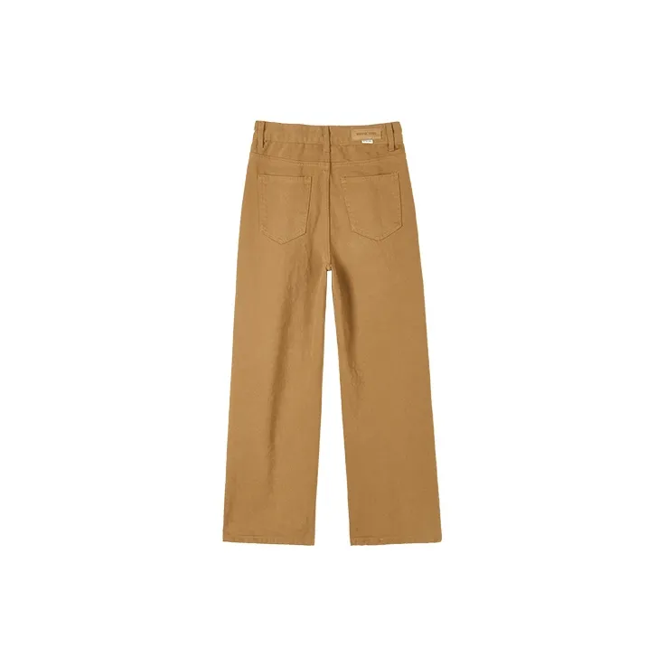 HIPPIEMISS Jeans Women's-8