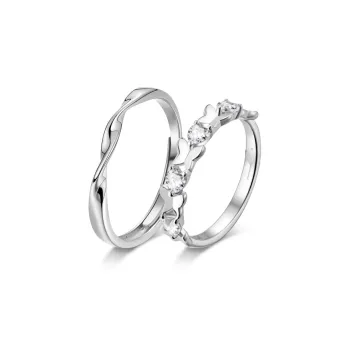 YOASOBI Rings Unisex