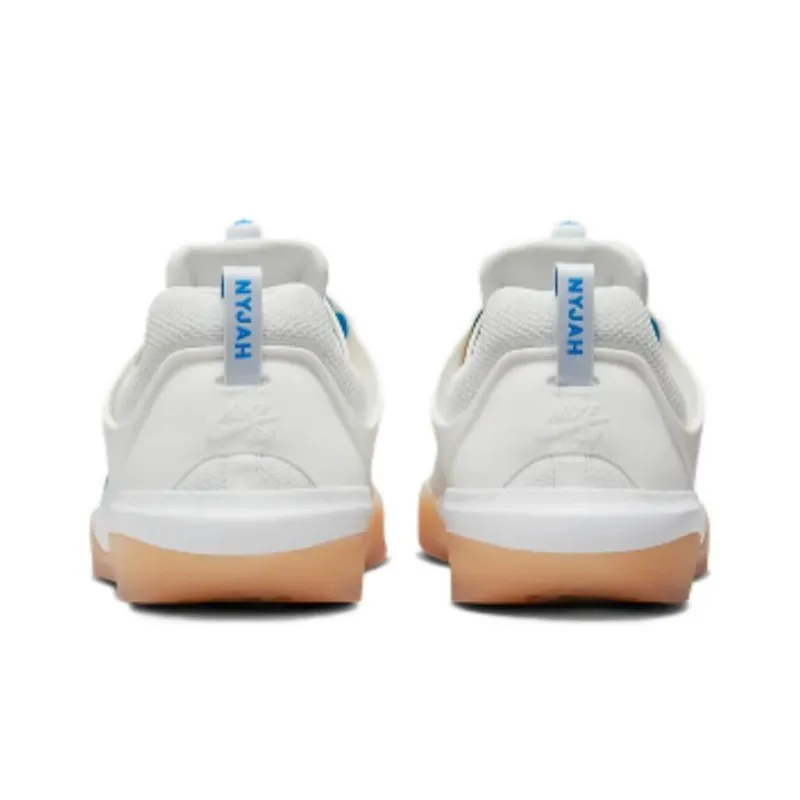 Nike Sb Zoom Nyjah 3 Summit White Photo Blue-4