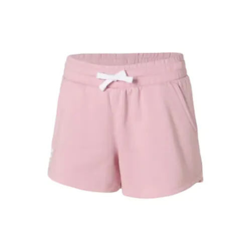 Under Armour Casual Shorts Women's Pink