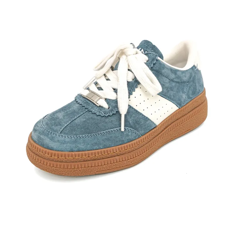 IN&IN Low-Top Skateboard Shoes Women's-26