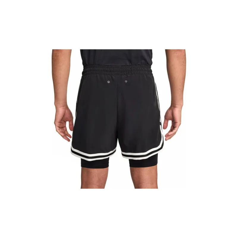 Nike Casual Shorts Men Black-1