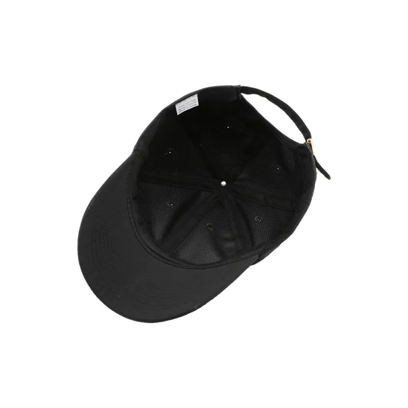J W Baseball Caps Unisex-2
