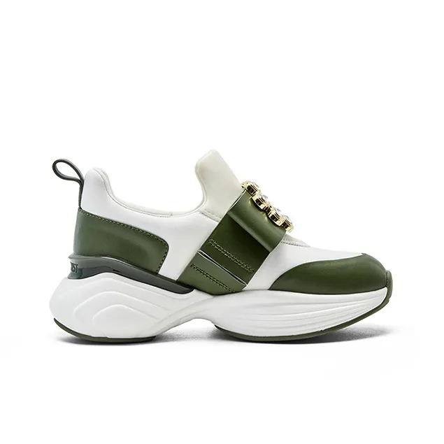NINE WEST Low Top Casual Shoes Women's-19