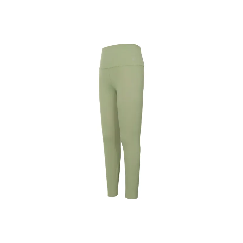 Nike SS23 Athletic Trousers Women's Oil Green-1
