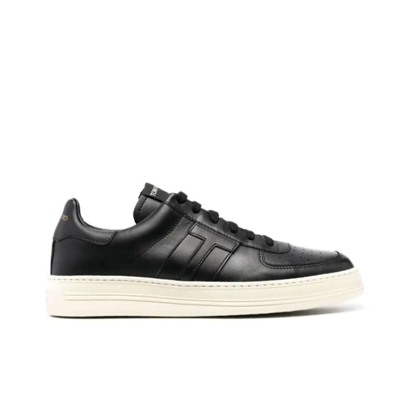 TOM FORD Radcliffe Low-top Sneakers-1