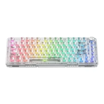 MACHENIKE Keyboards