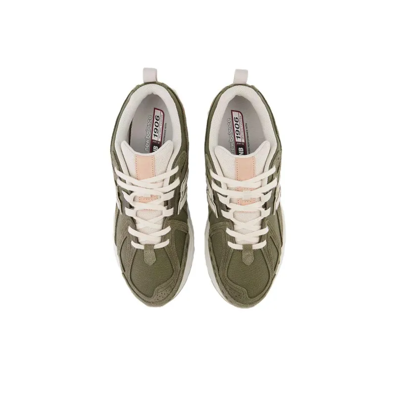 New Balance 1906F Dark Moss Frappe-3