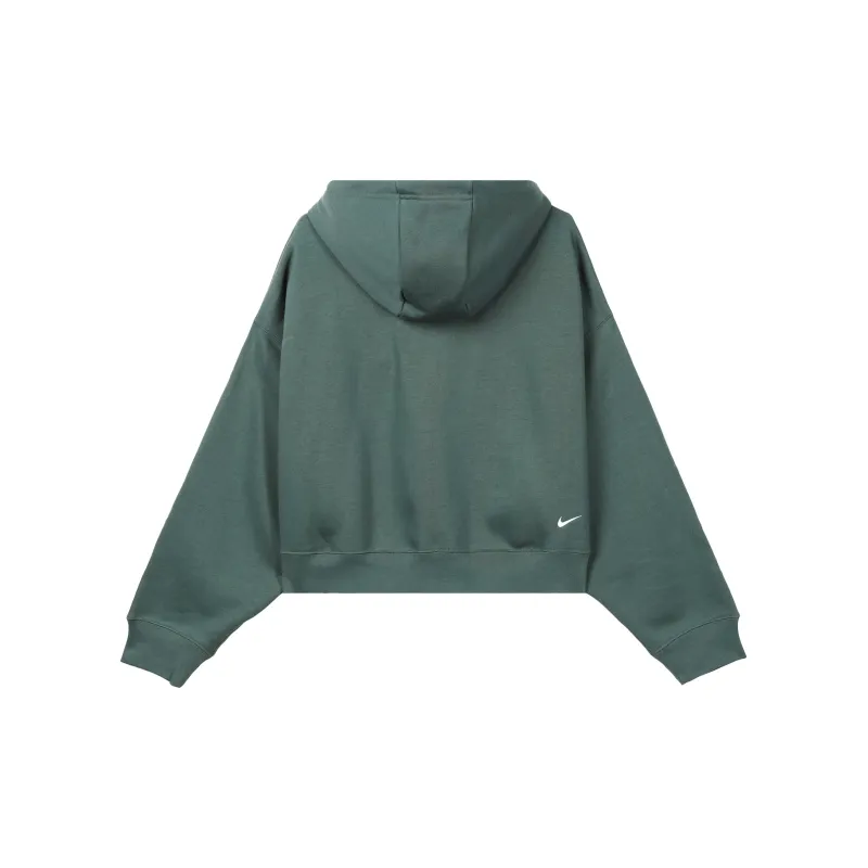 Nike Sweatshirts Women's Green-1
