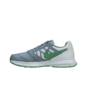 Nike Downshifter 6 Msl Dove Grey Poison Green
