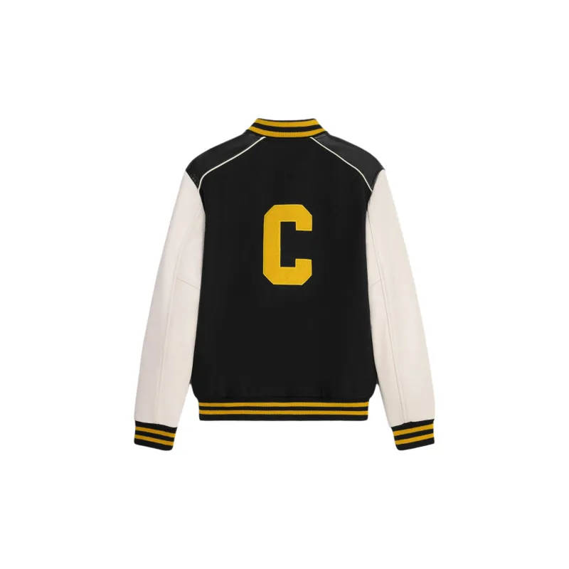 CELINE Classic Teddy Jacket-1