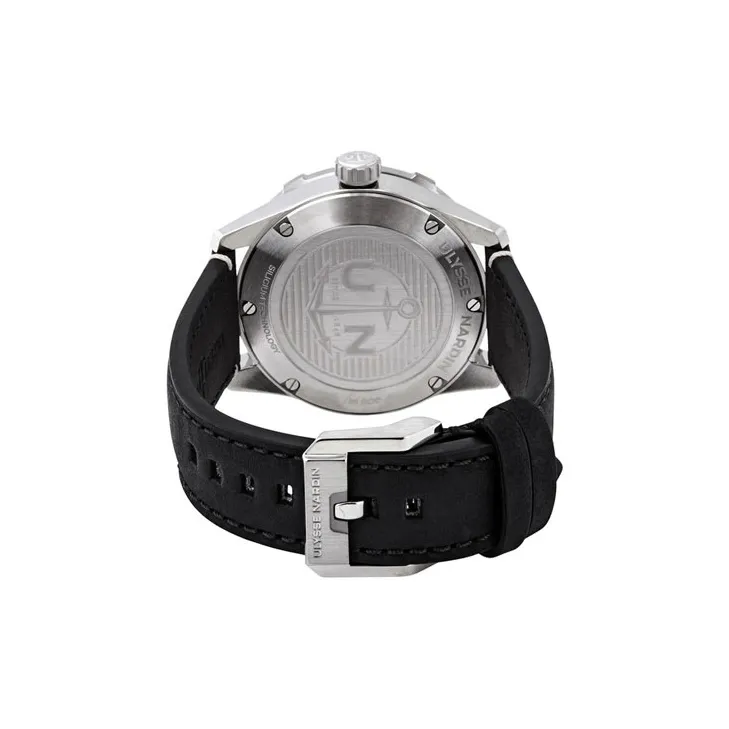 ULYSSE NARDIN Men Diving Collection Watch-3